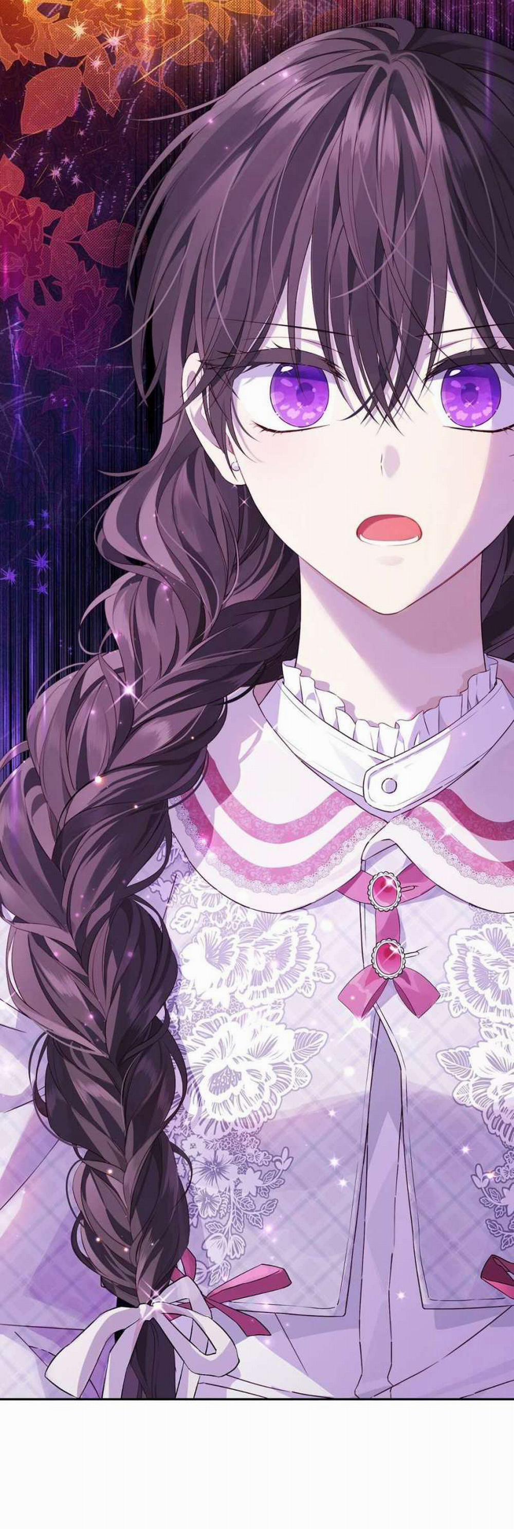 Tôi Là Minh Chứng Của Sự Thật 112 trang 54