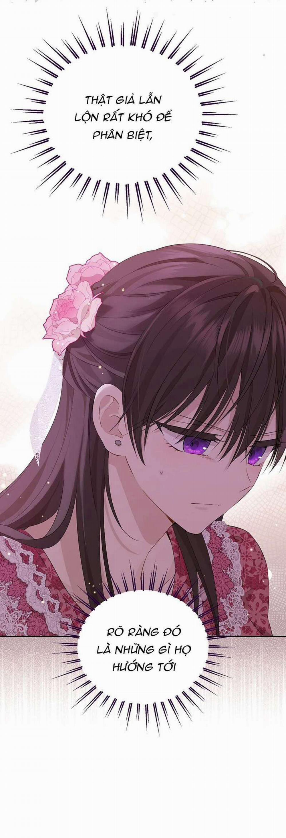 Tôi Là Minh Chứng Của Sự Thật 112 trang 6