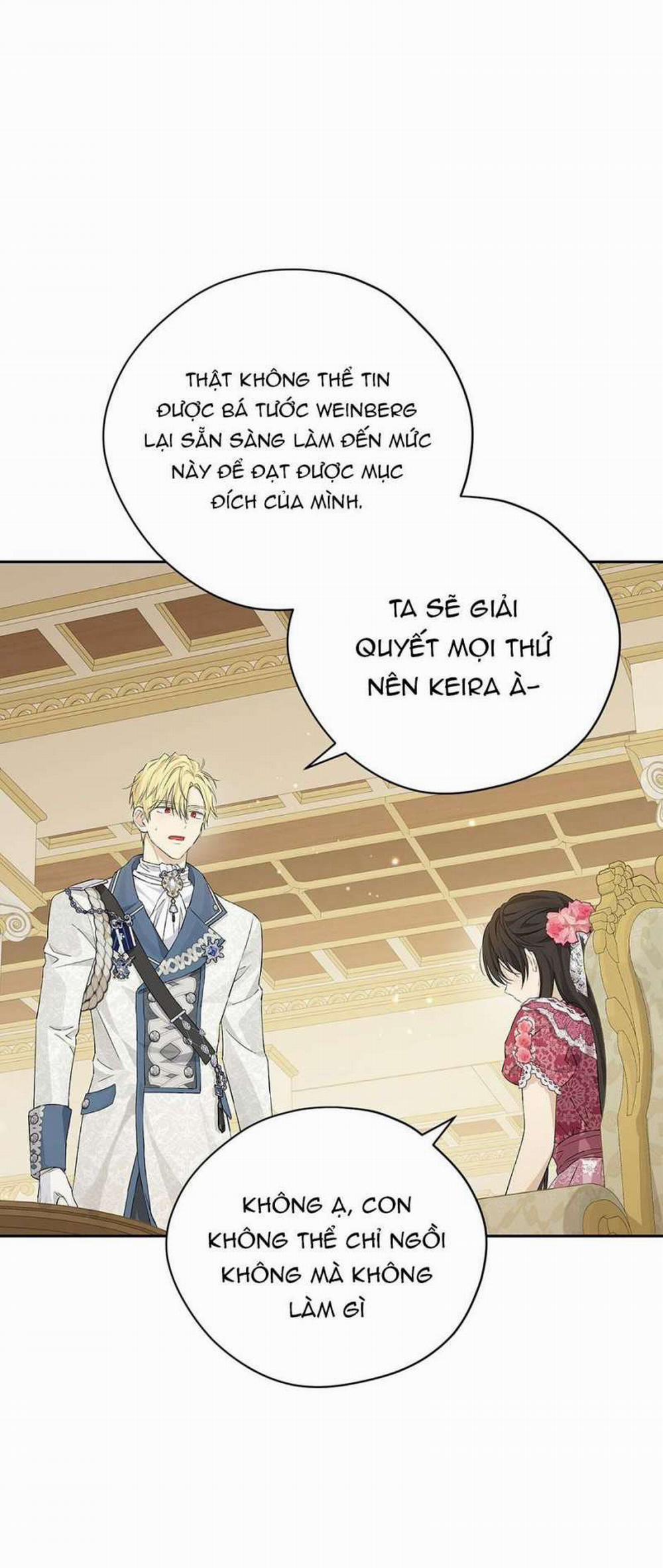 Tôi Là Minh Chứng Của Sự Thật 112 trang 7