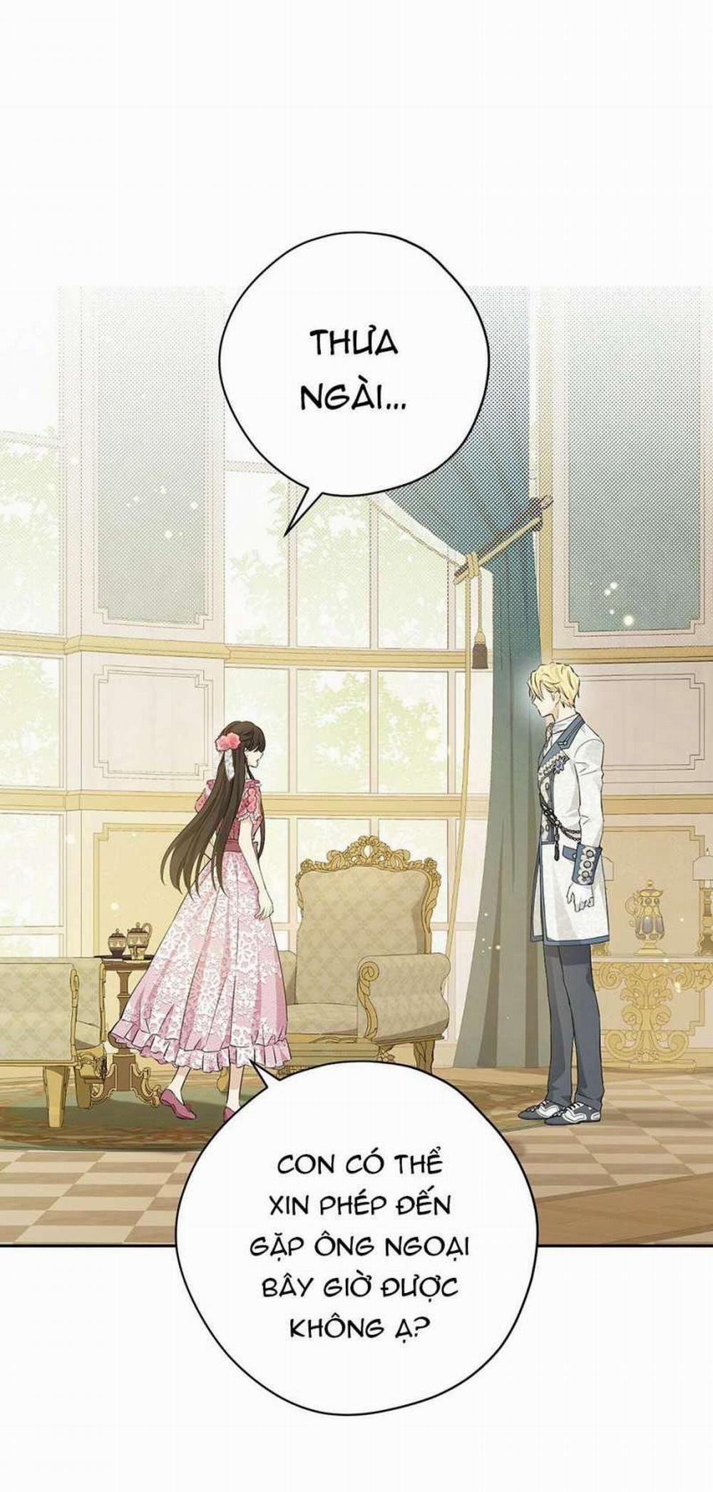 Tôi Là Minh Chứng Của Sự Thật 112 trang 8