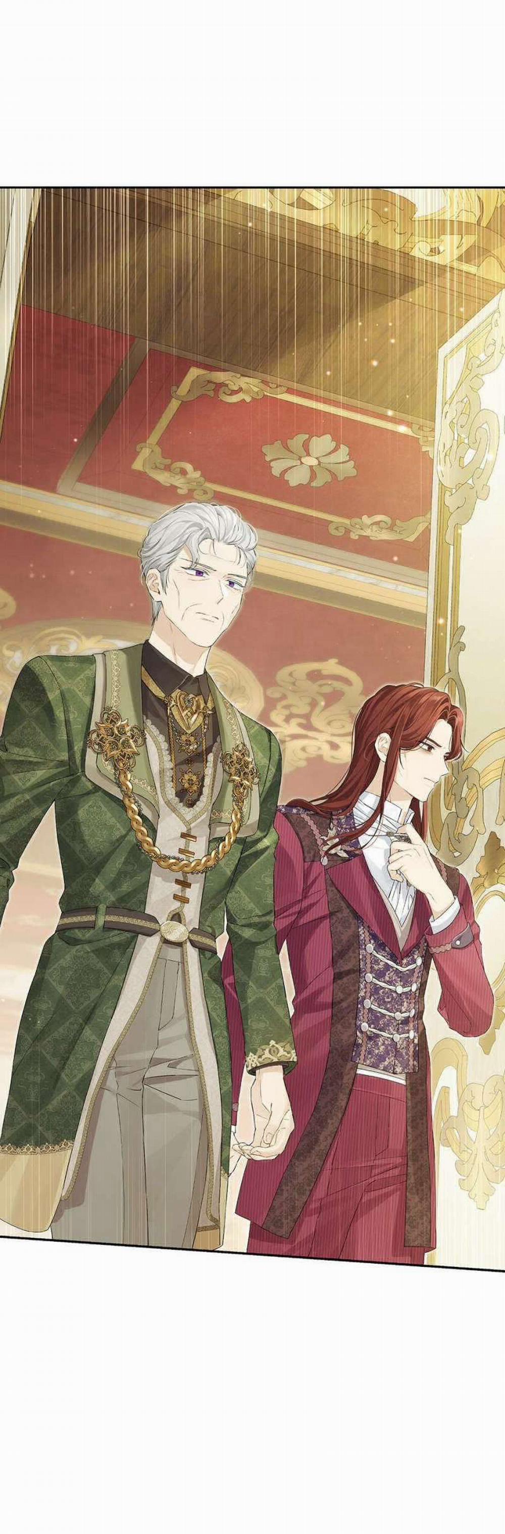 Tôi Là Minh Chứng Của Sự Thật 113 trang 11