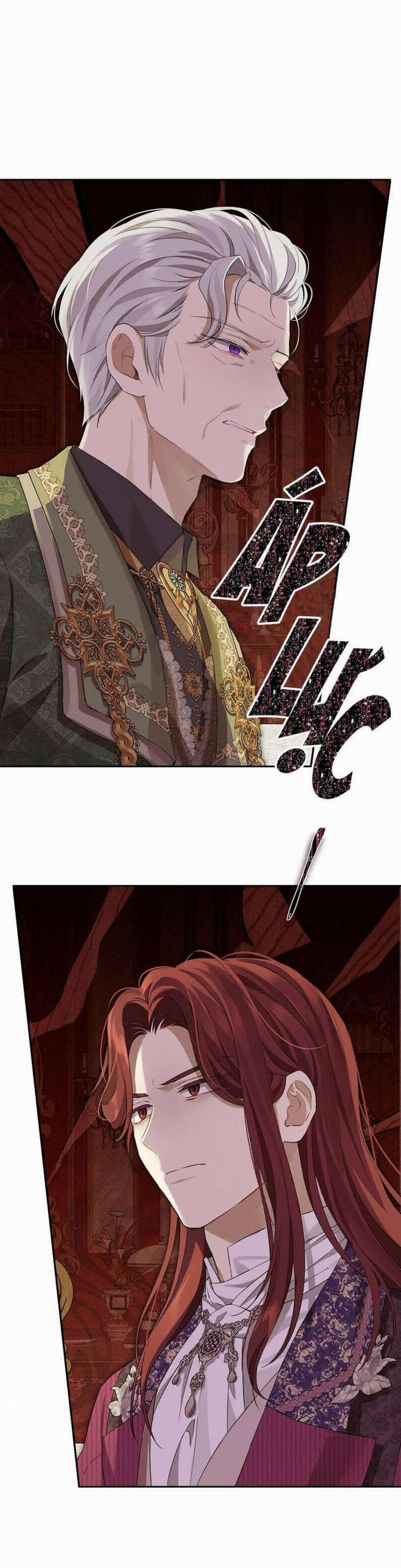 Tôi Là Minh Chứng Của Sự Thật 113 trang 15