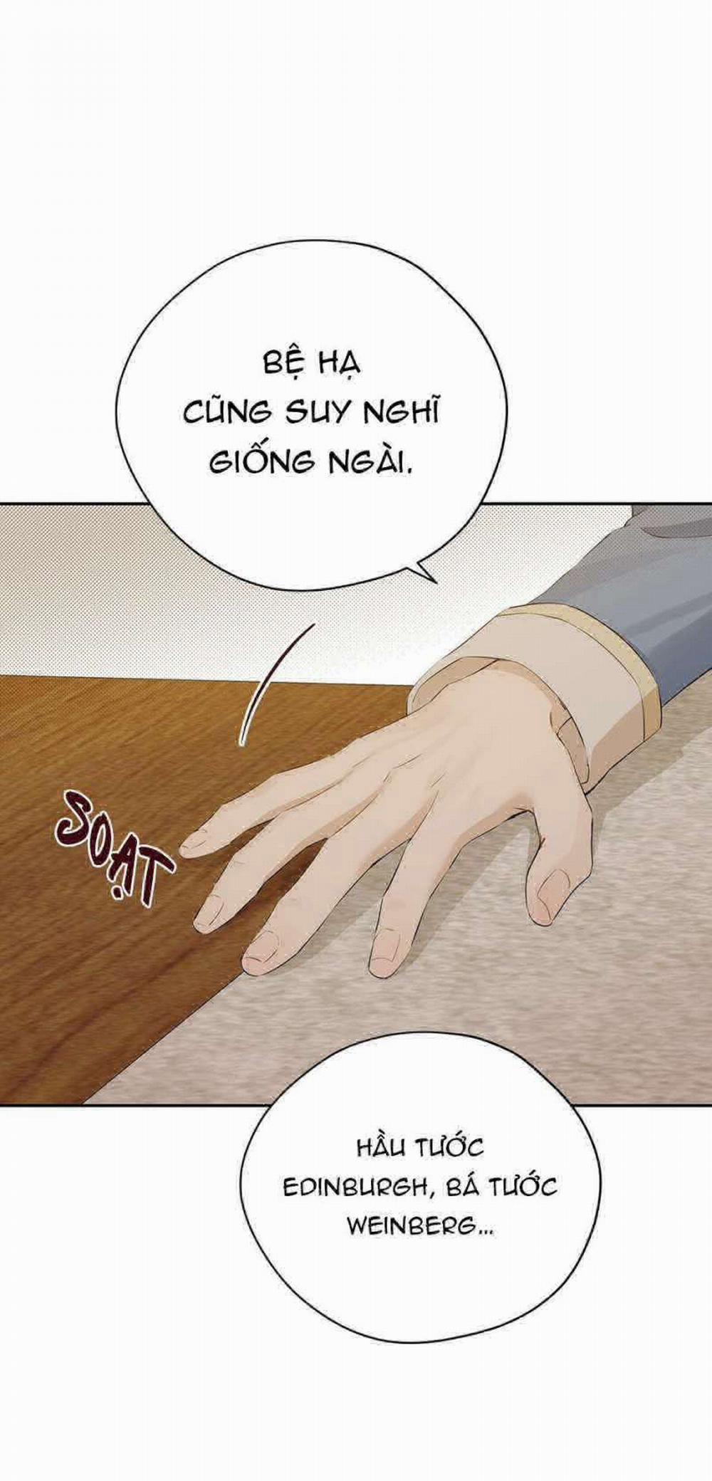 Tôi Là Minh Chứng Của Sự Thật 113 trang 19