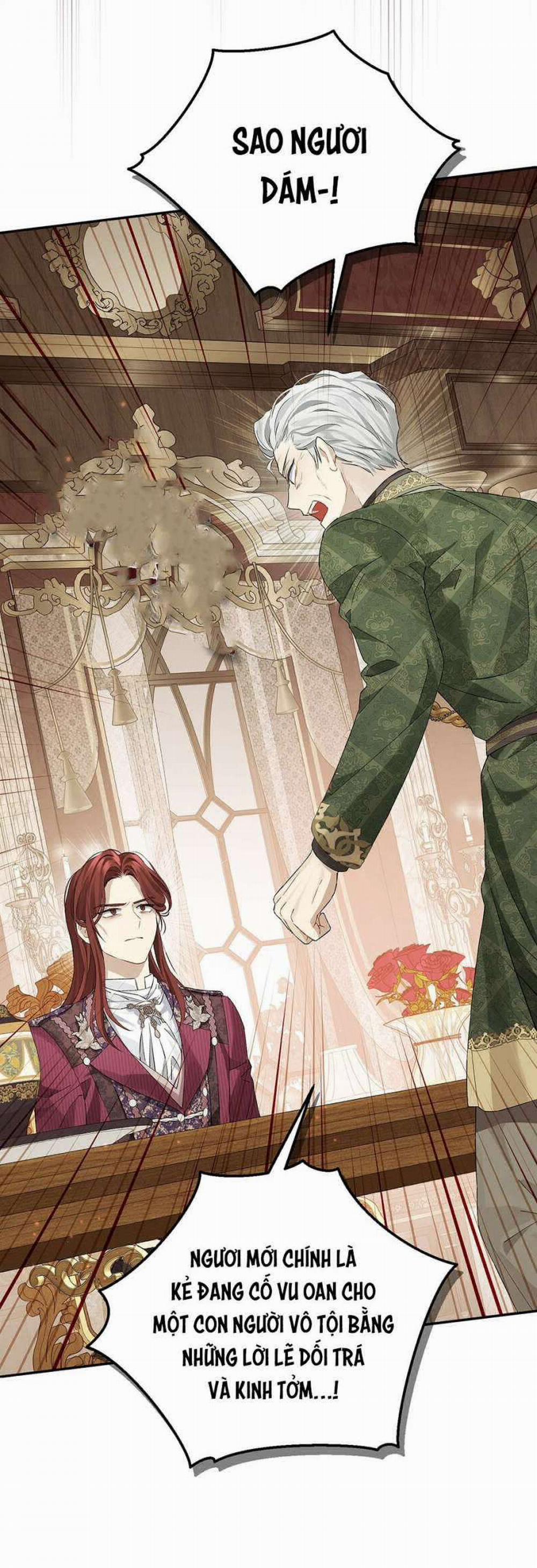 Tôi Là Minh Chứng Của Sự Thật 113 trang 25