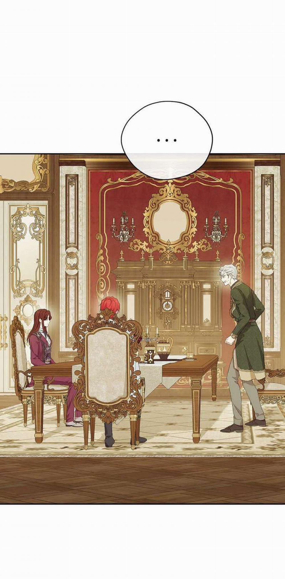 Tôi Là Minh Chứng Của Sự Thật 113 trang 27