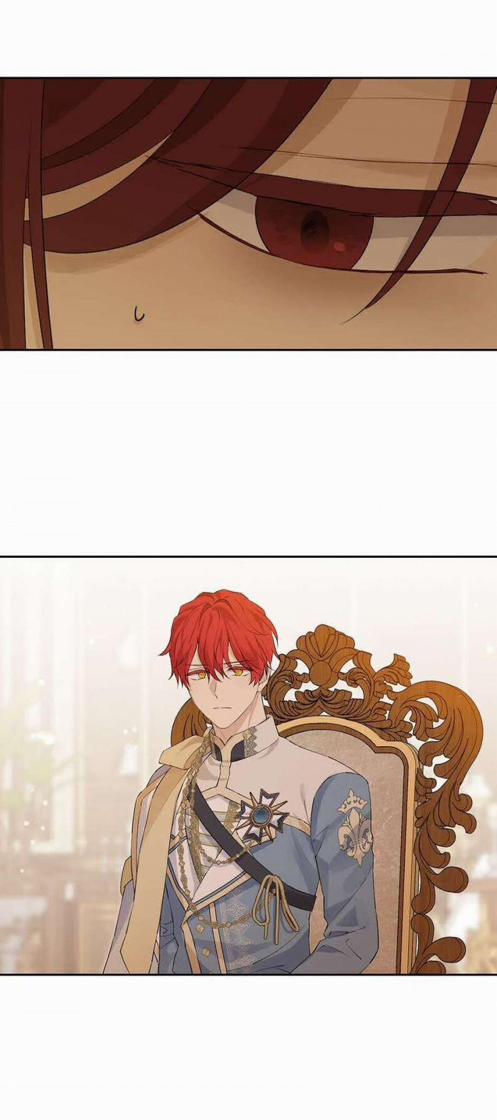 Tôi Là Minh Chứng Của Sự Thật 113 trang 33