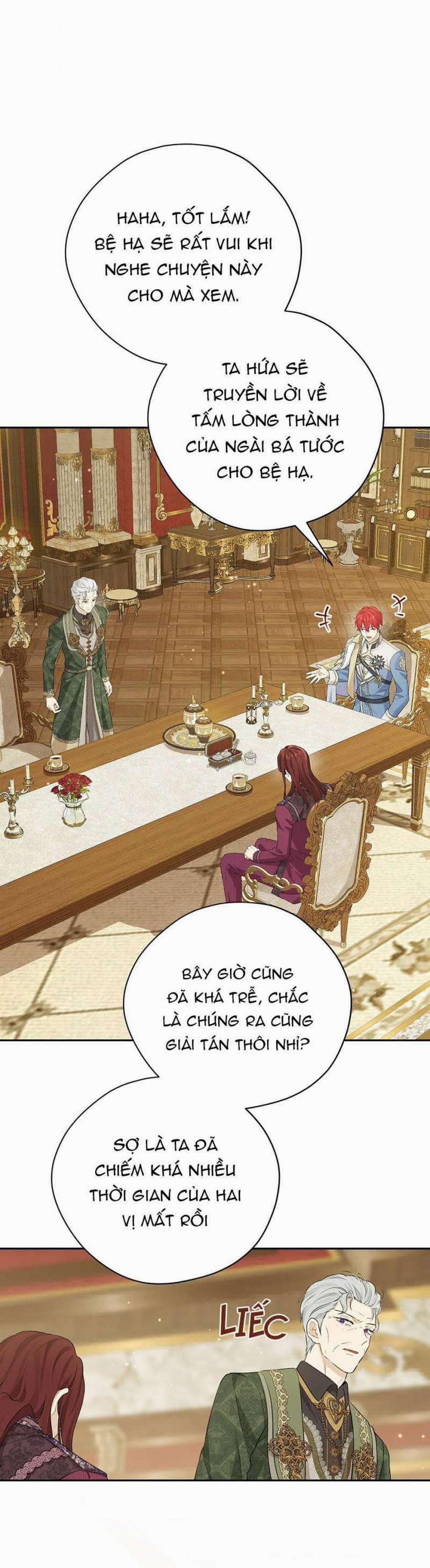 Tôi Là Minh Chứng Của Sự Thật 113 trang 39