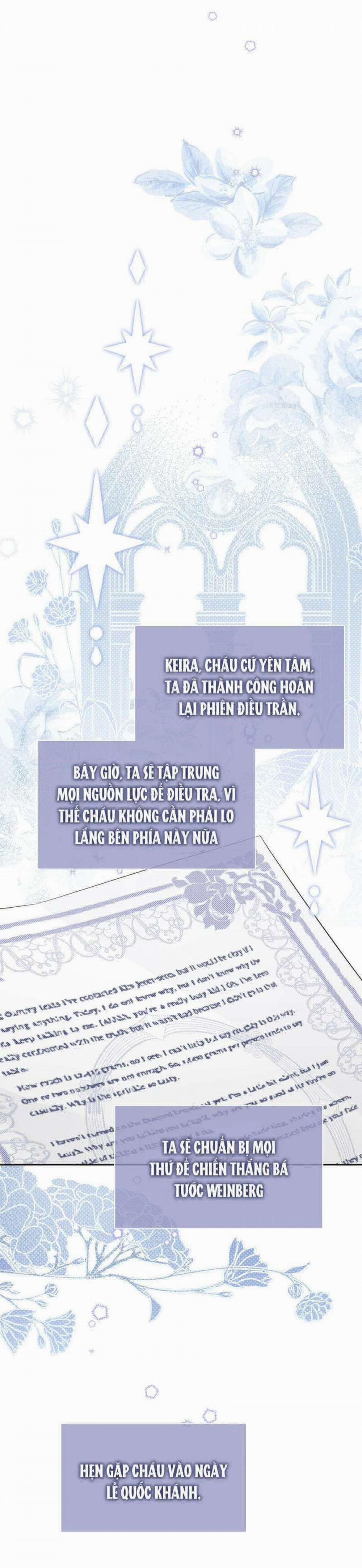 Tôi Là Minh Chứng Của Sự Thật 113 trang 41