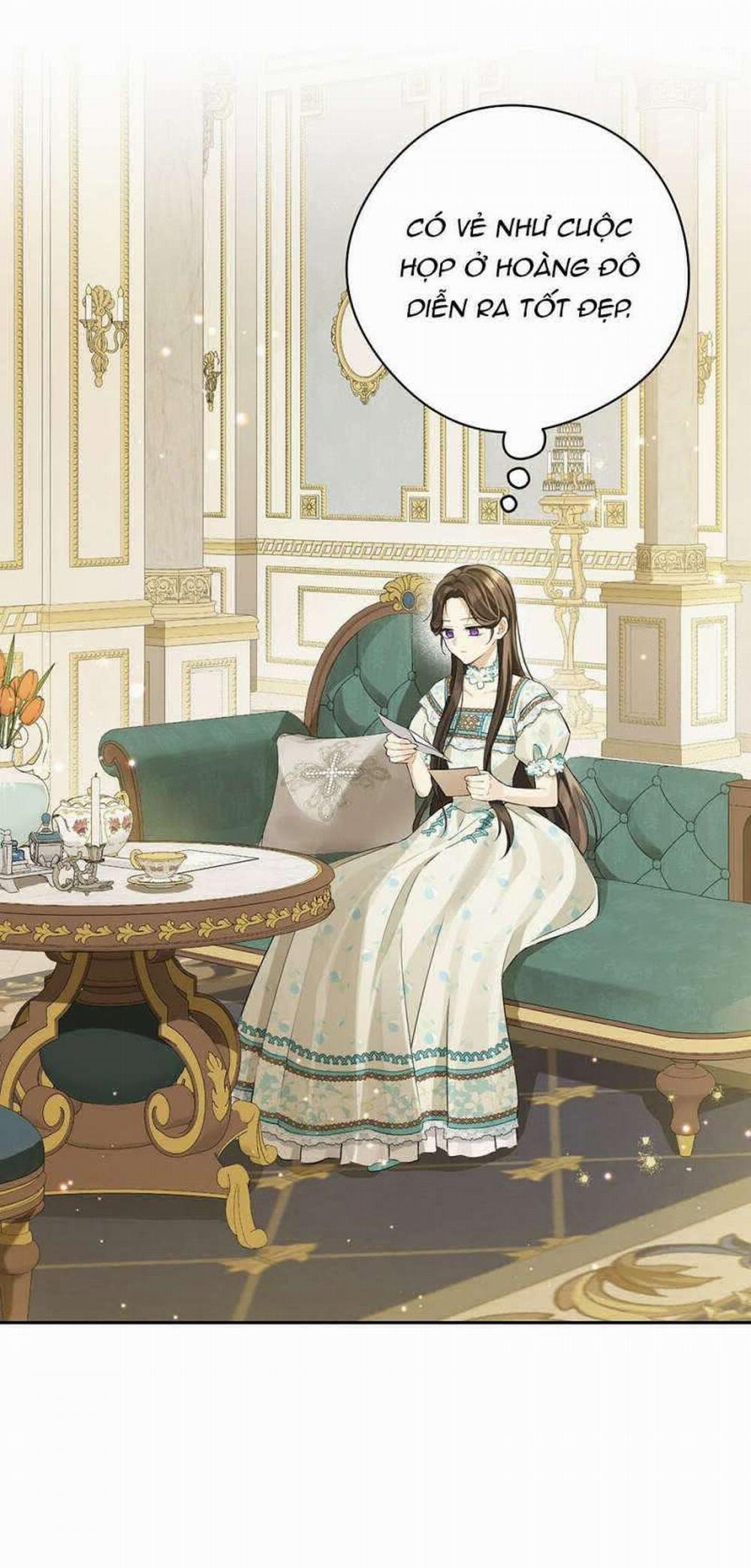 Tôi Là Minh Chứng Của Sự Thật 113 trang 42