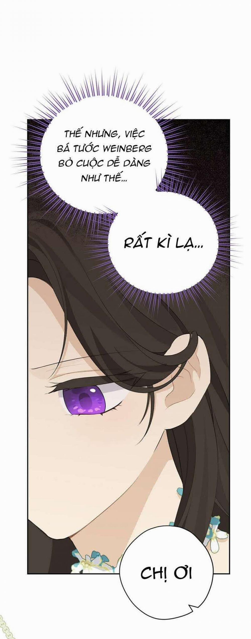 Tôi Là Minh Chứng Của Sự Thật 113 trang 43