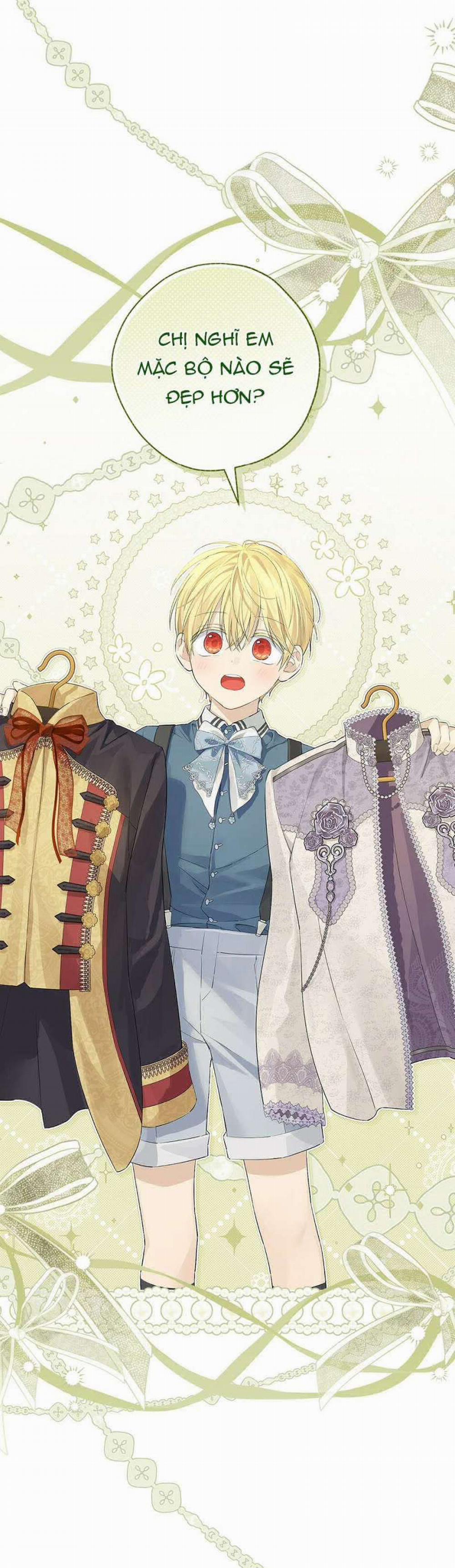 Tôi Là Minh Chứng Của Sự Thật 113 trang 44