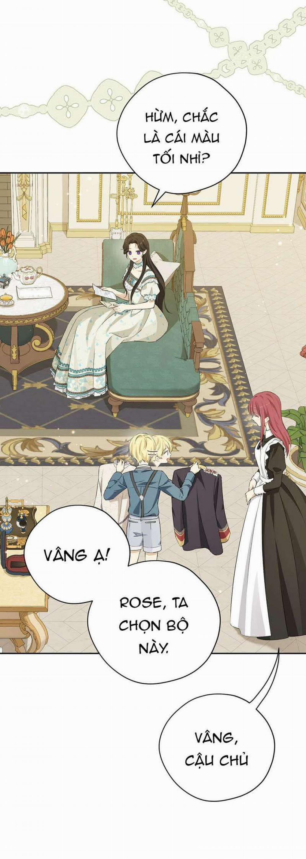 Tôi Là Minh Chứng Của Sự Thật 113 trang 45