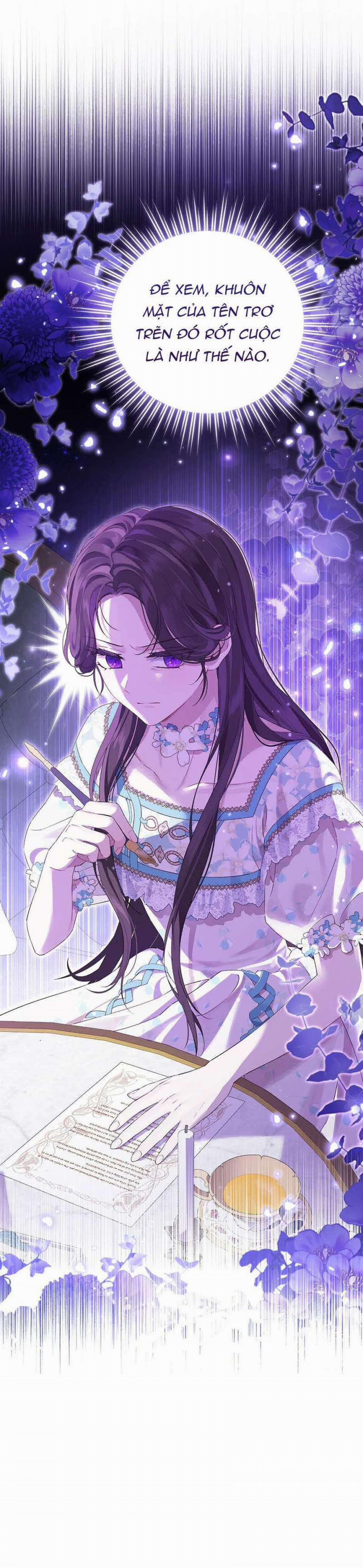 Tôi Là Minh Chứng Của Sự Thật 113 trang 52