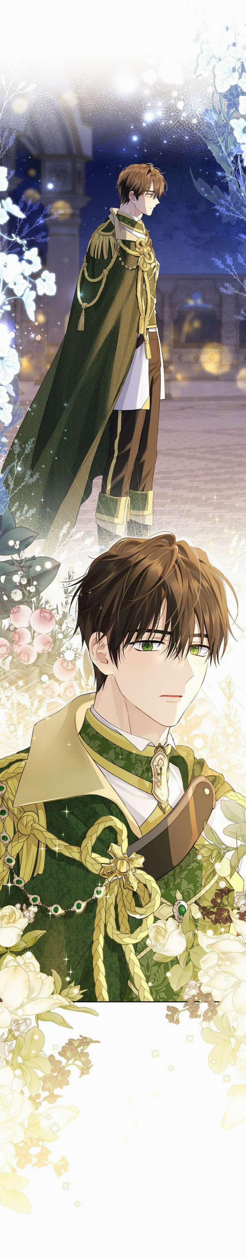 Tôi Là Minh Chứng Của Sự Thật 113 trang 59