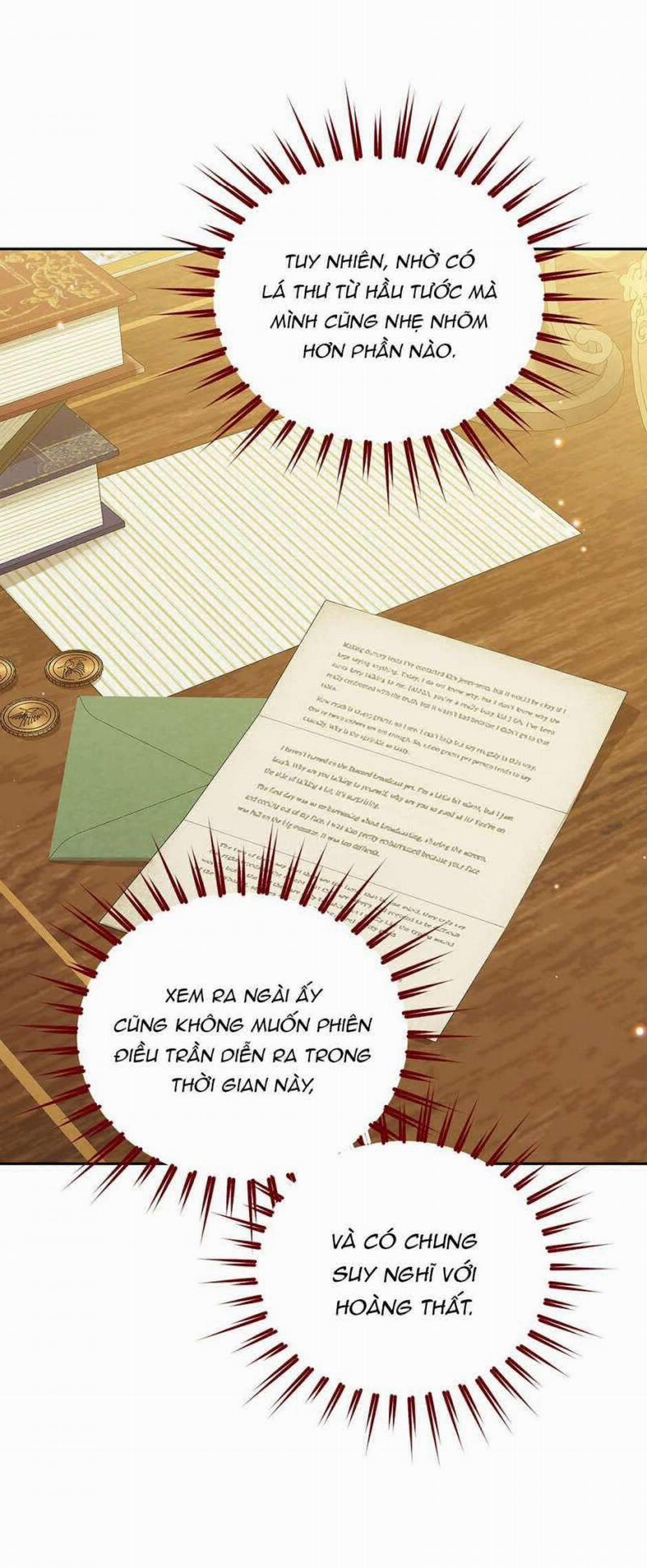 Tôi Là Minh Chứng Của Sự Thật 113 trang 6