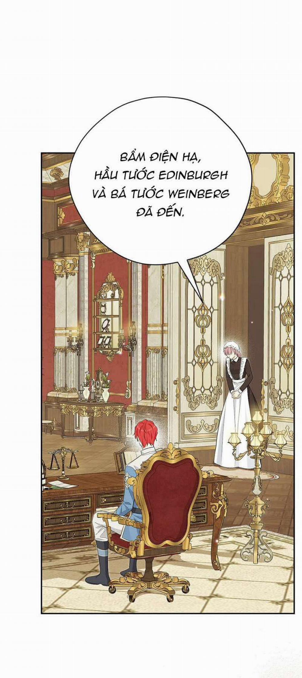 Tôi Là Minh Chứng Của Sự Thật 113 trang 8