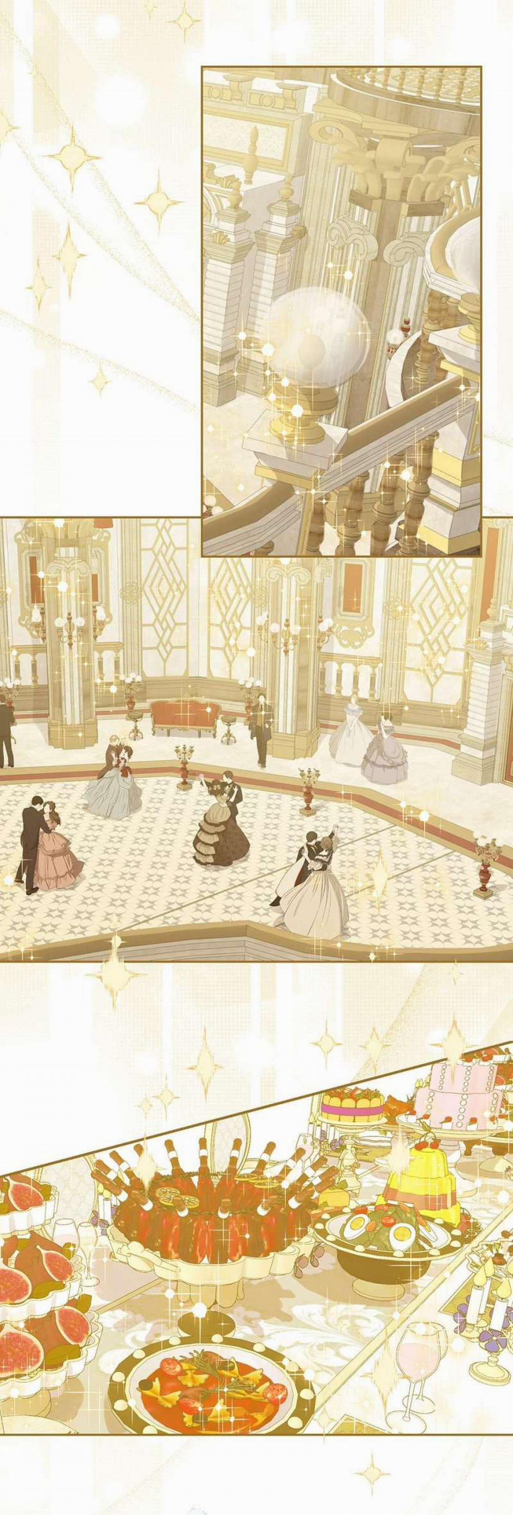 Tôi Là Minh Chứng Của Sự Thật 114 trang 10