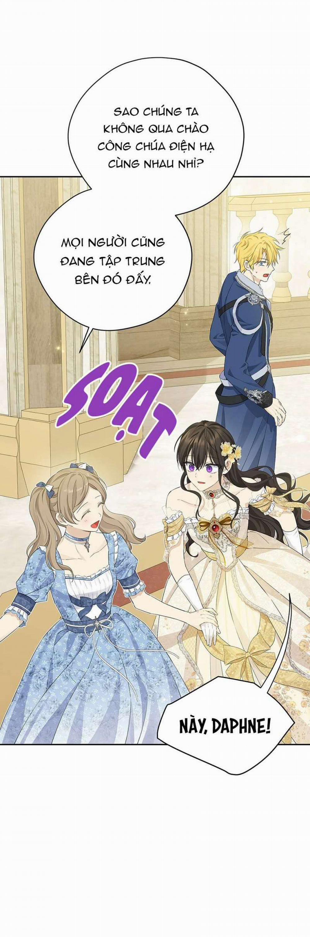 Tôi Là Minh Chứng Của Sự Thật 114 trang 13