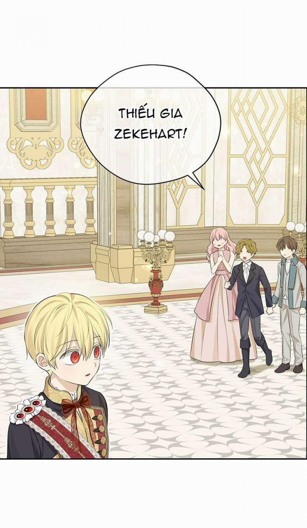 Tôi Là Minh Chứng Của Sự Thật 114 trang 14