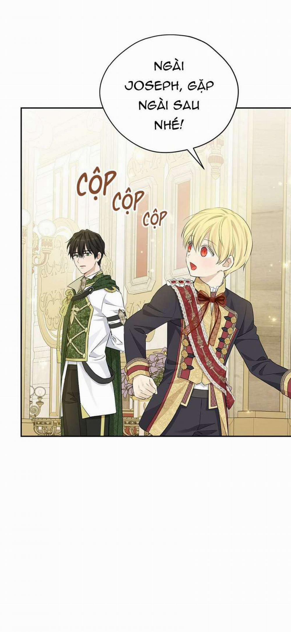 Tôi Là Minh Chứng Của Sự Thật 114 trang 15