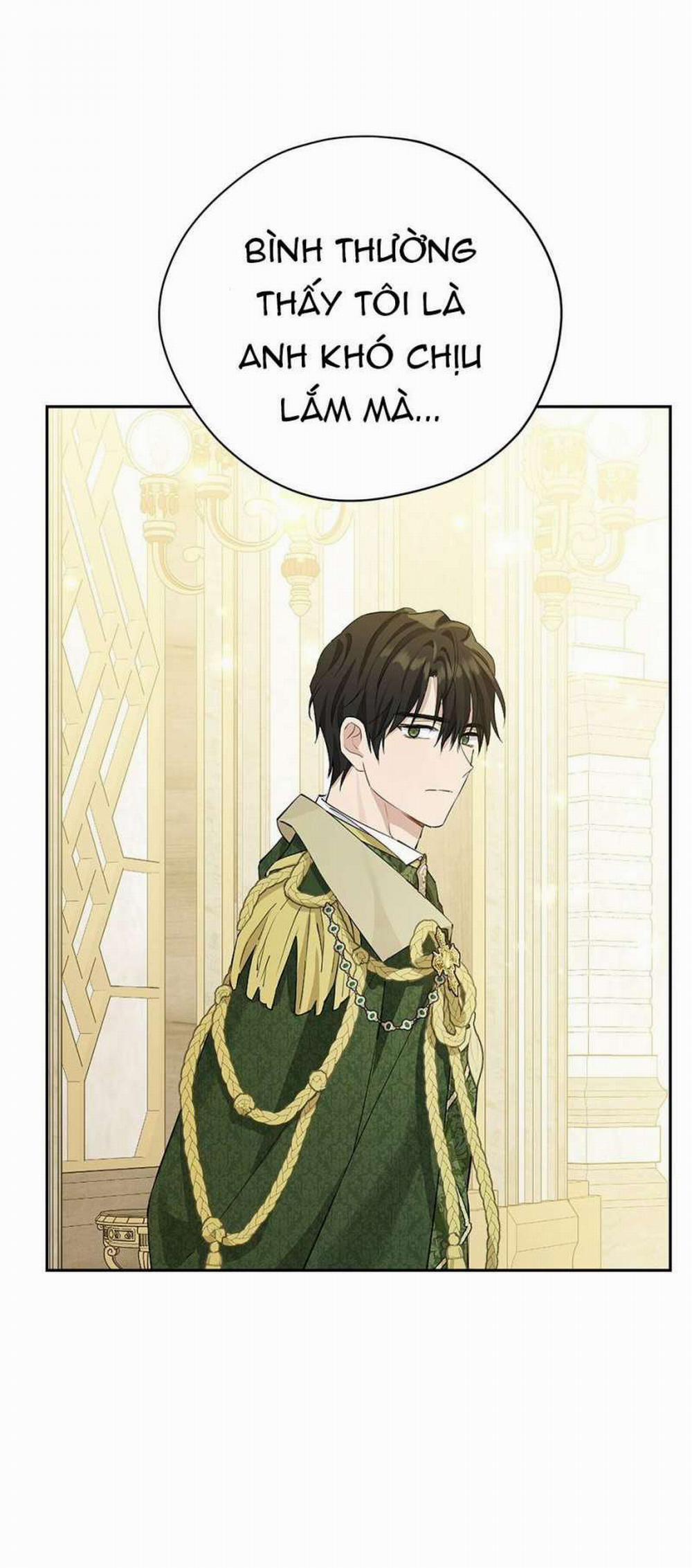 Tôi Là Minh Chứng Của Sự Thật 114 trang 18