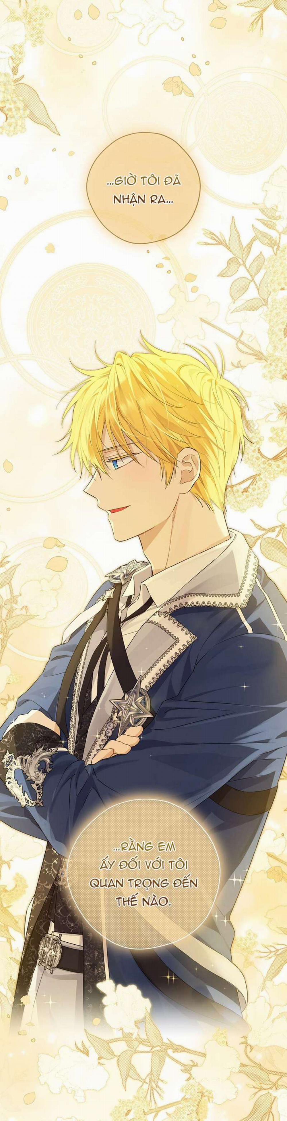 Tôi Là Minh Chứng Của Sự Thật 114 trang 25