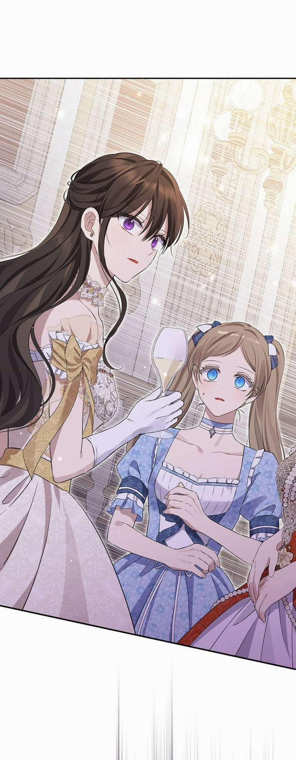 Tôi Là Minh Chứng Của Sự Thật 114 trang 28