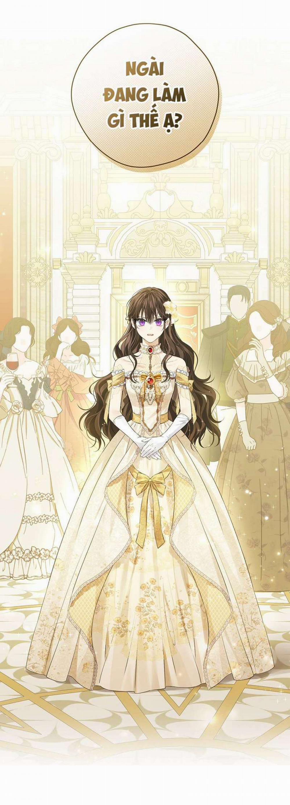 Tôi Là Minh Chứng Của Sự Thật 114 trang 34