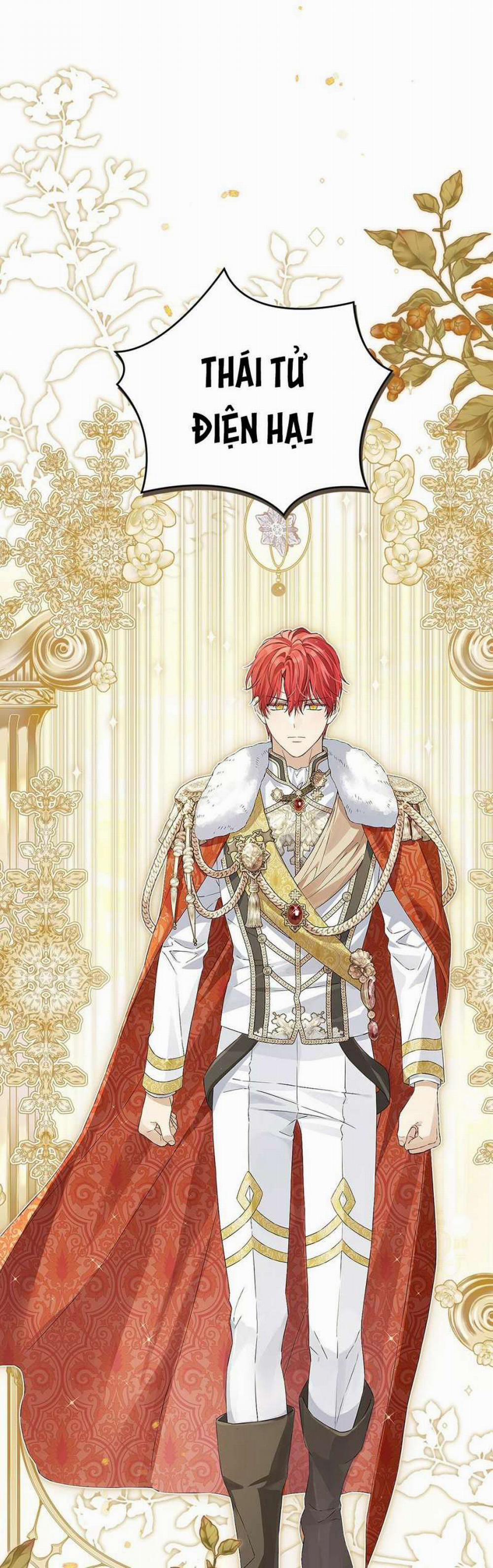 Tôi Là Minh Chứng Của Sự Thật 114 trang 38