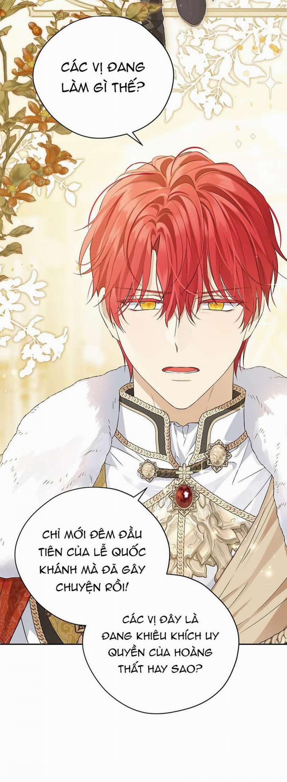 Tôi Là Minh Chứng Của Sự Thật 114 trang 39