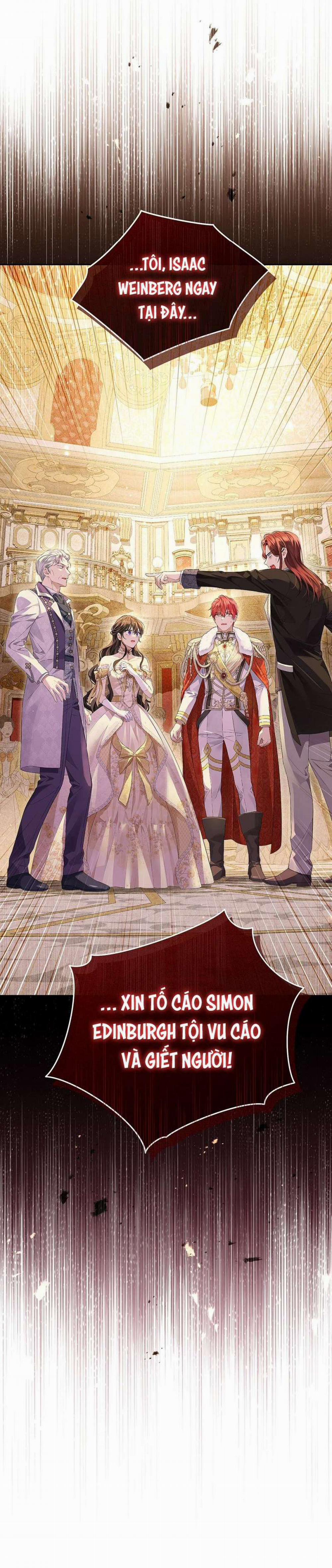 Tôi Là Minh Chứng Của Sự Thật 114 trang 47