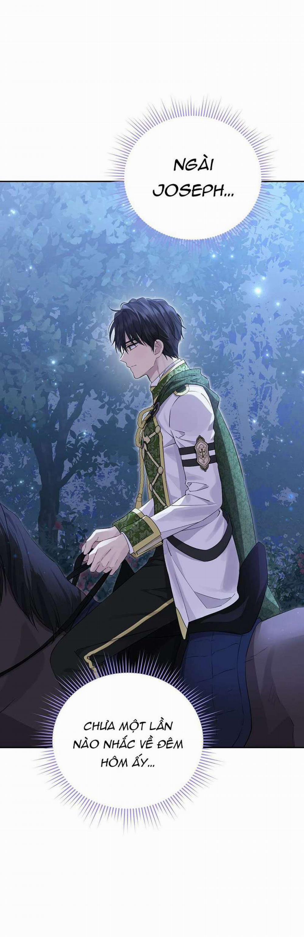 Tôi Là Minh Chứng Của Sự Thật 114 trang 6