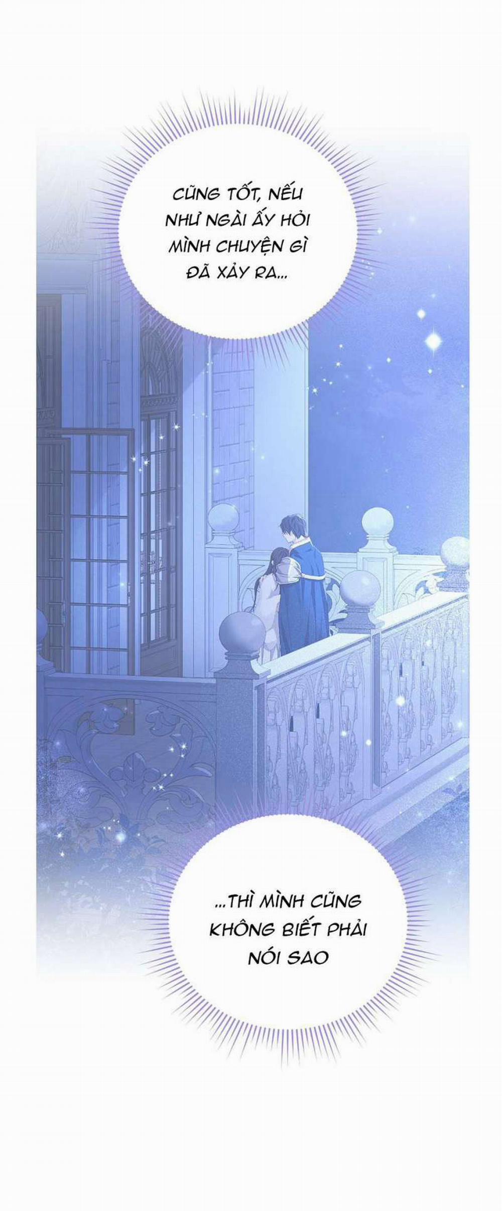 Tôi Là Minh Chứng Của Sự Thật 114 trang 7