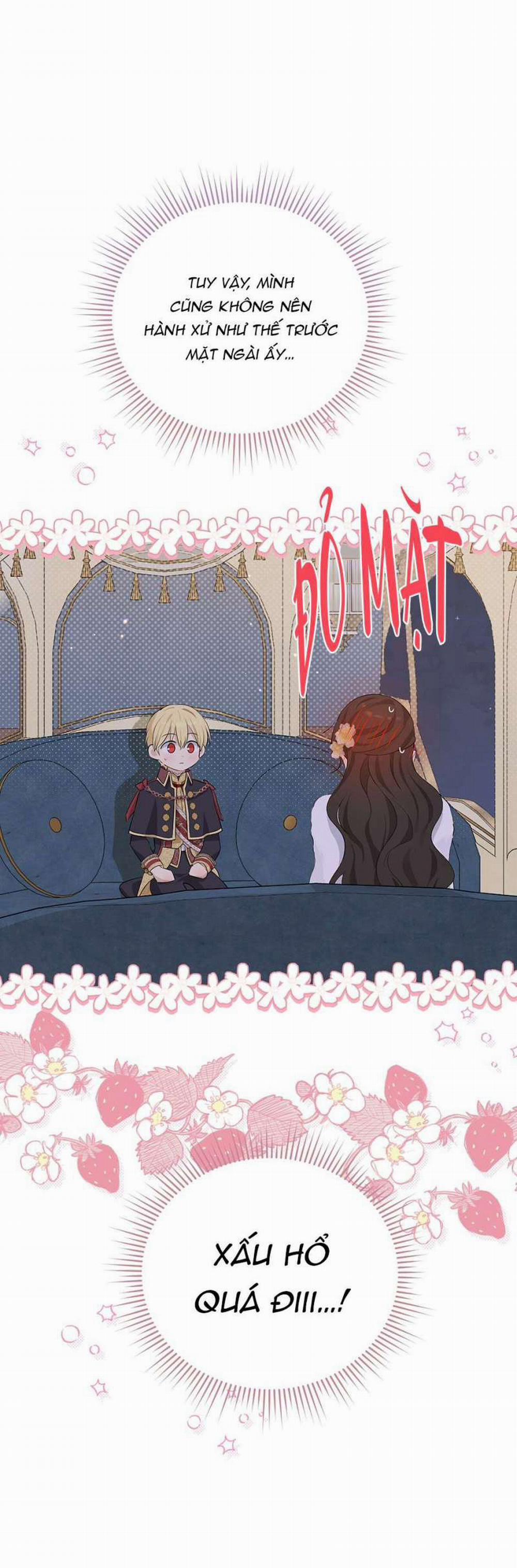 Tôi Là Minh Chứng Của Sự Thật 114 trang 8