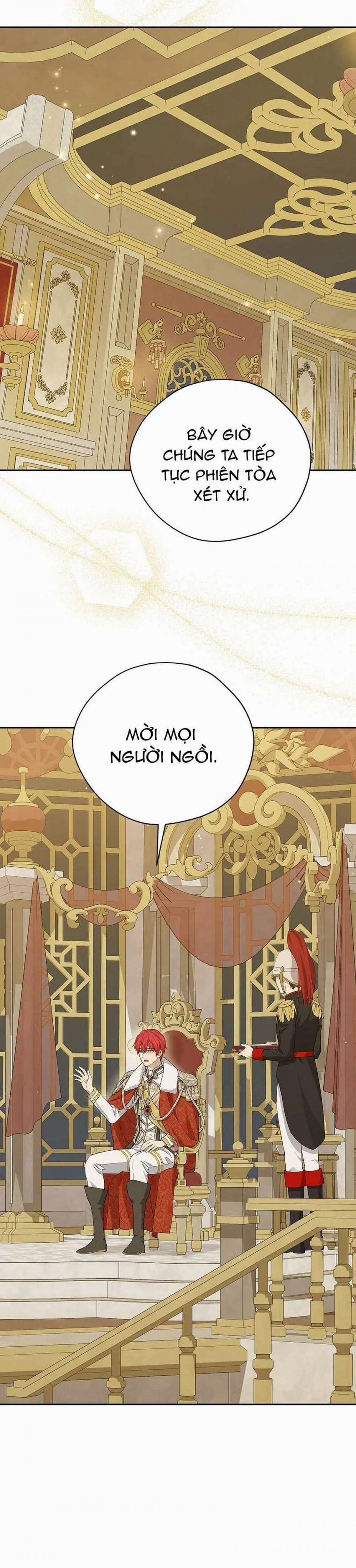 Tôi Là Minh Chứng Của Sự Thật 116 trang 13