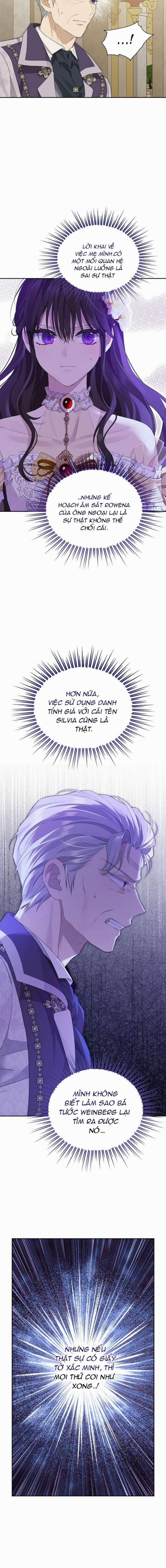 Tôi Là Minh Chứng Của Sự Thật 116 trang 6