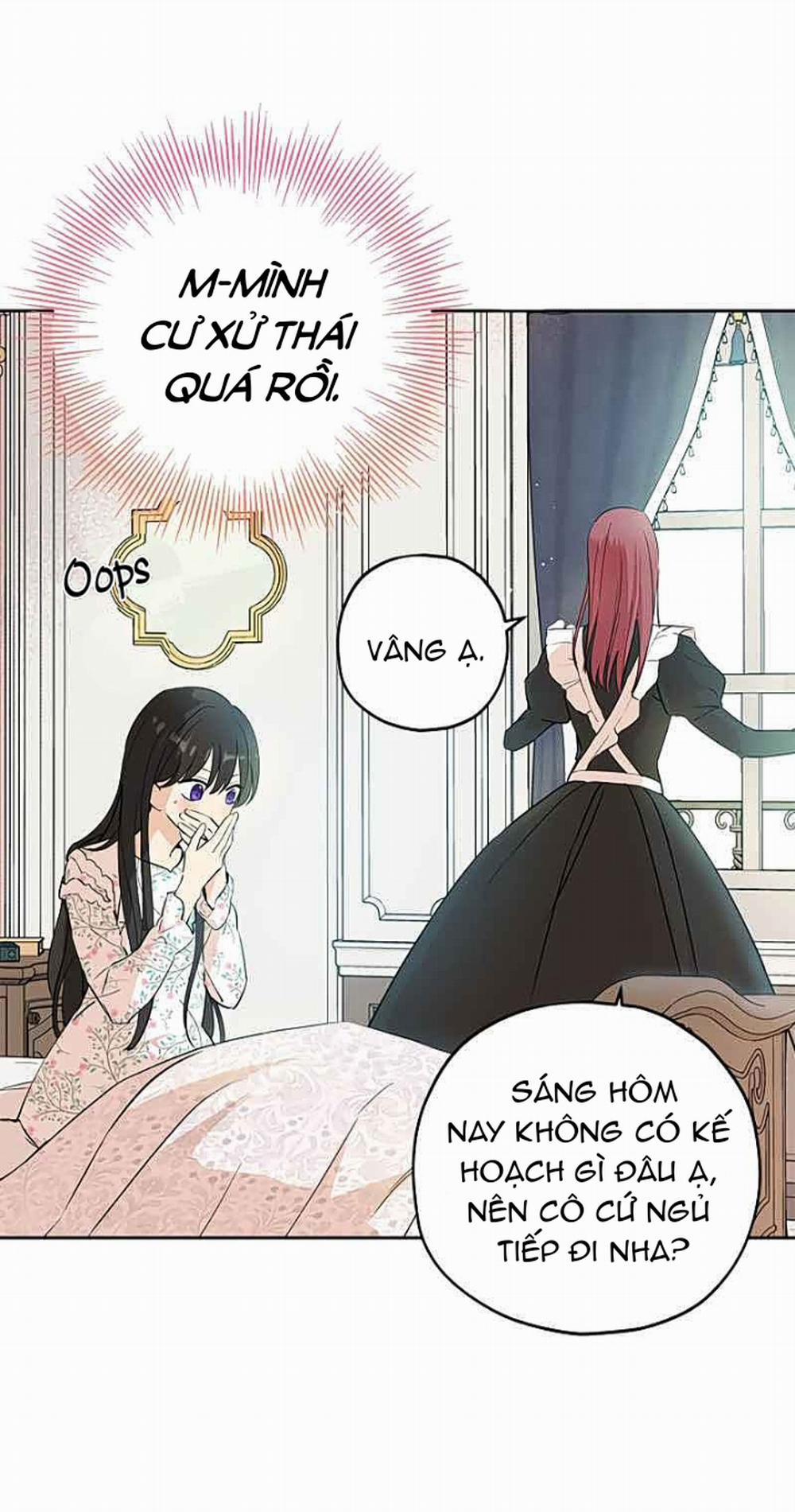 Tôi Là Minh Chứng Của Sự Thật 12 trang 11