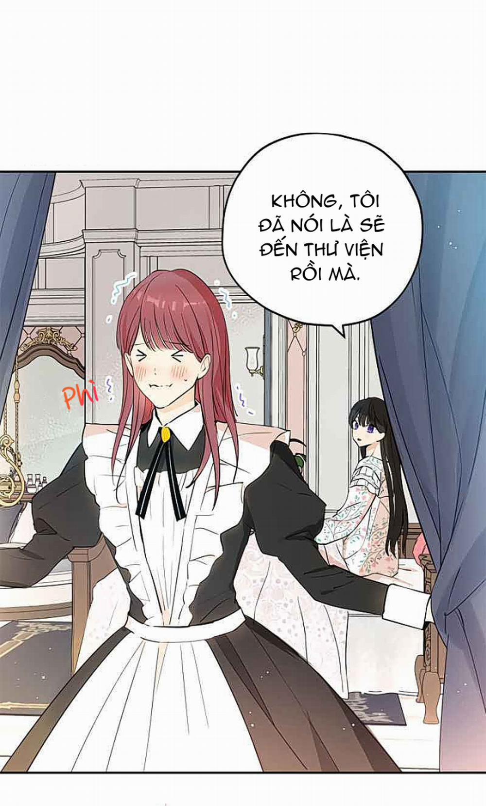 Tôi Là Minh Chứng Của Sự Thật 12 trang 12