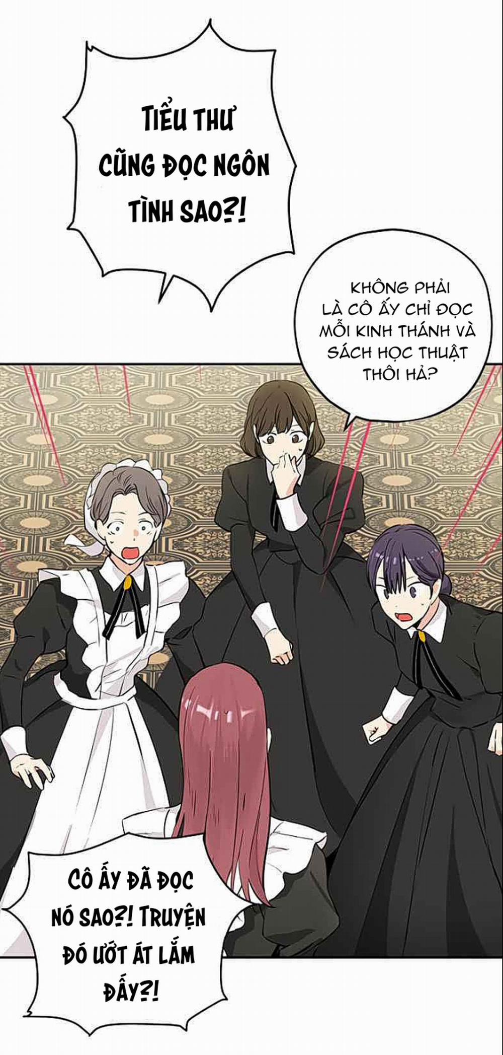 Tôi Là Minh Chứng Của Sự Thật 12 trang 18