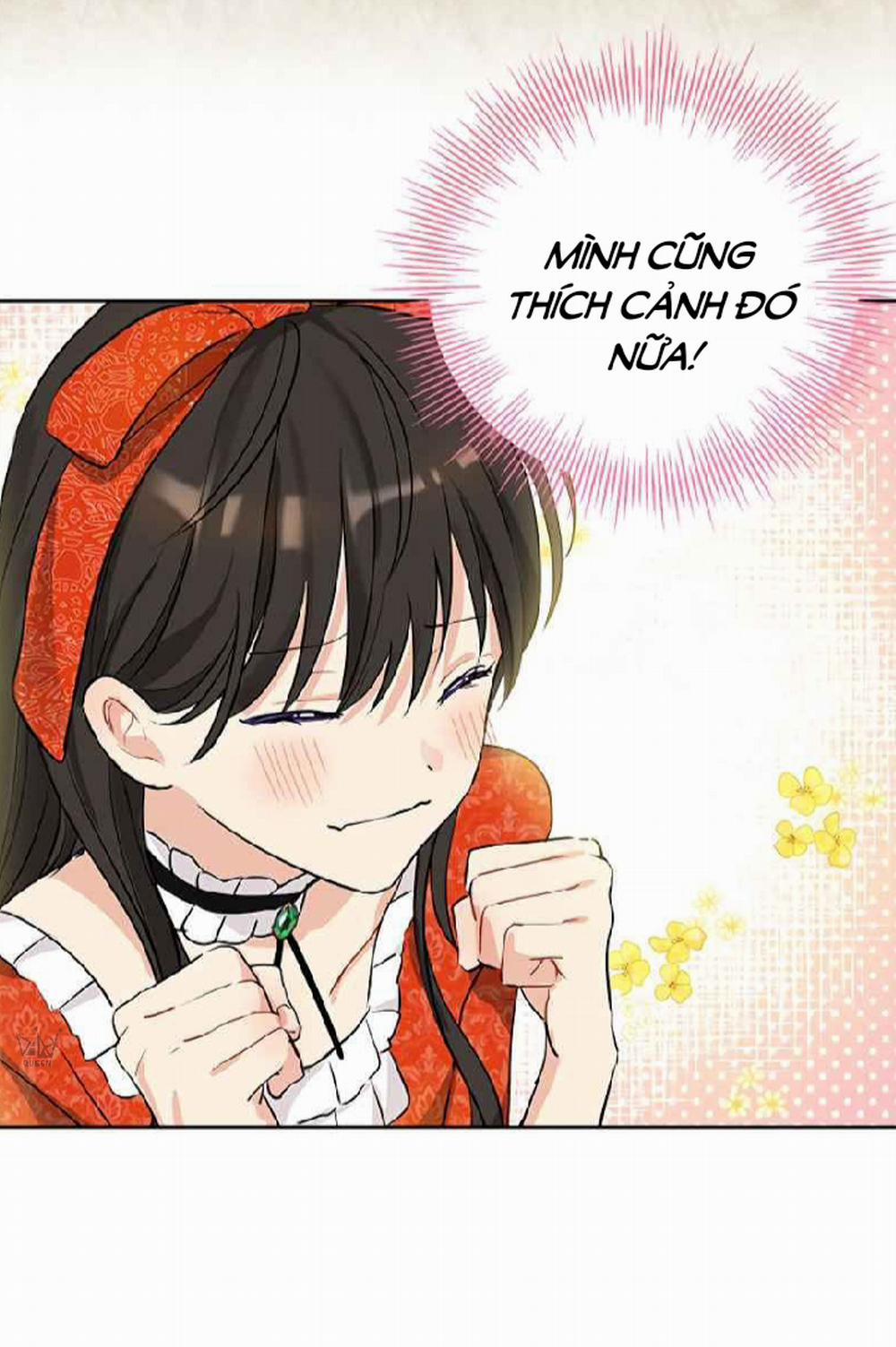 Tôi Là Minh Chứng Của Sự Thật 12 trang 33