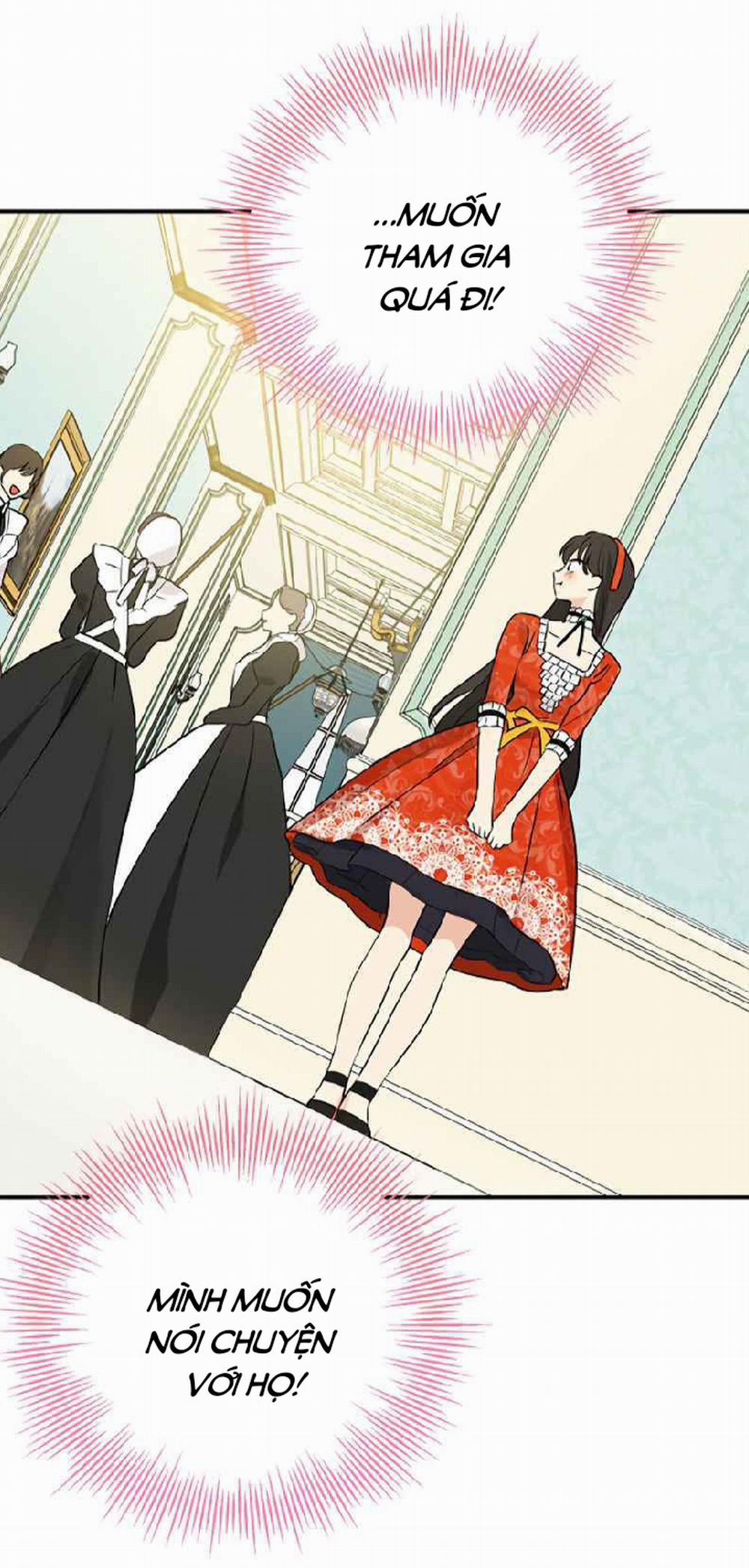 Tôi Là Minh Chứng Của Sự Thật 12 trang 36