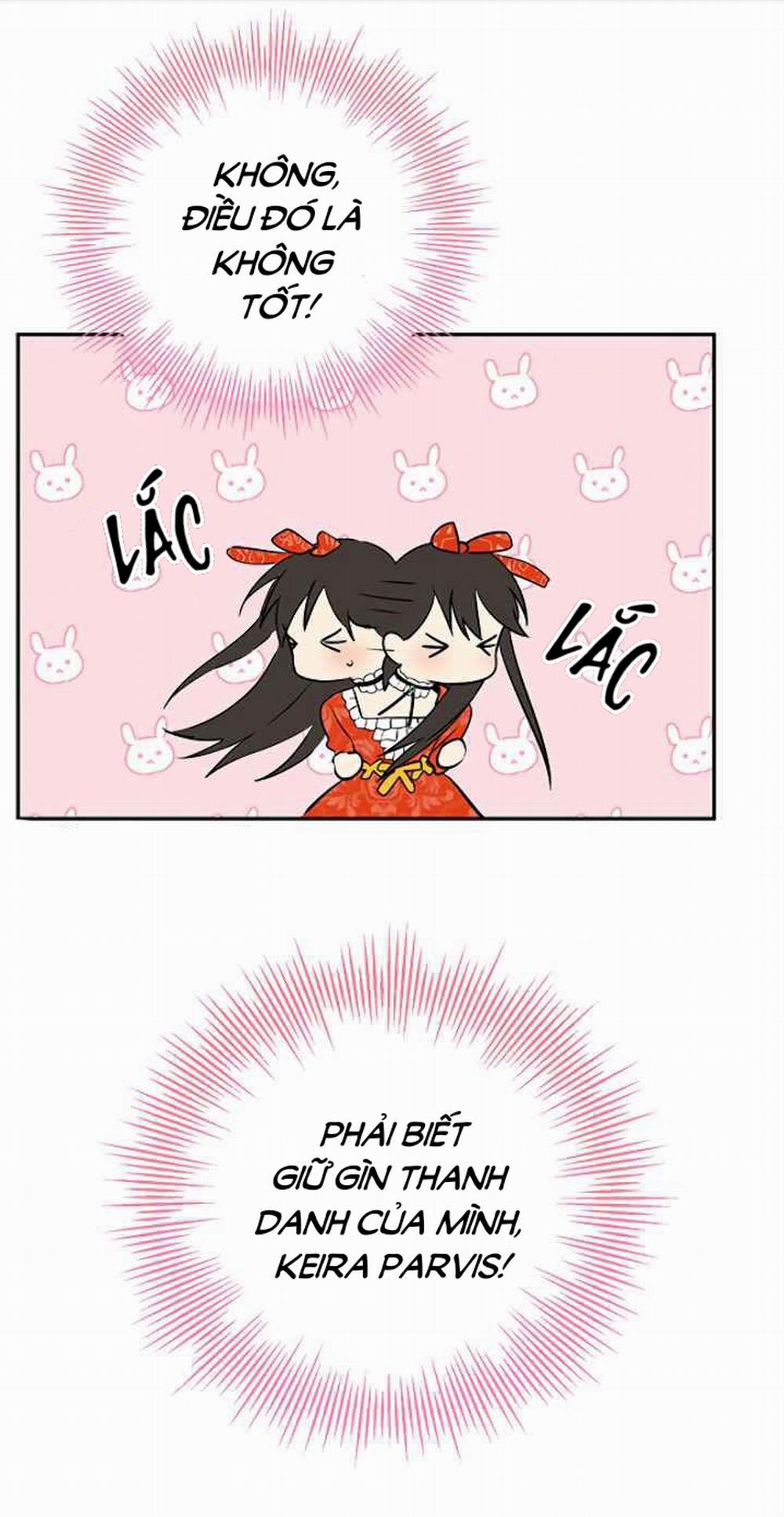 Tôi Là Minh Chứng Của Sự Thật 12 trang 37