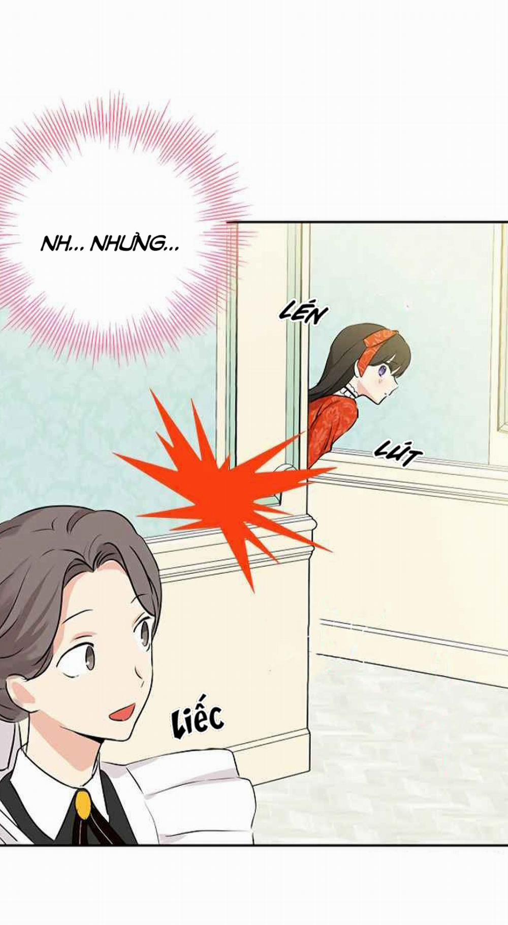 Tôi Là Minh Chứng Của Sự Thật 12 trang 38