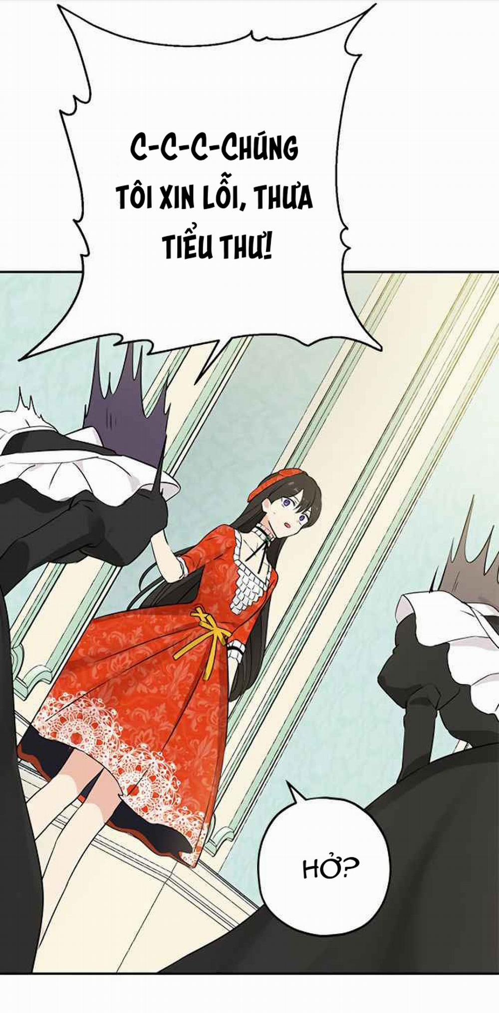 Tôi Là Minh Chứng Của Sự Thật 12 trang 40