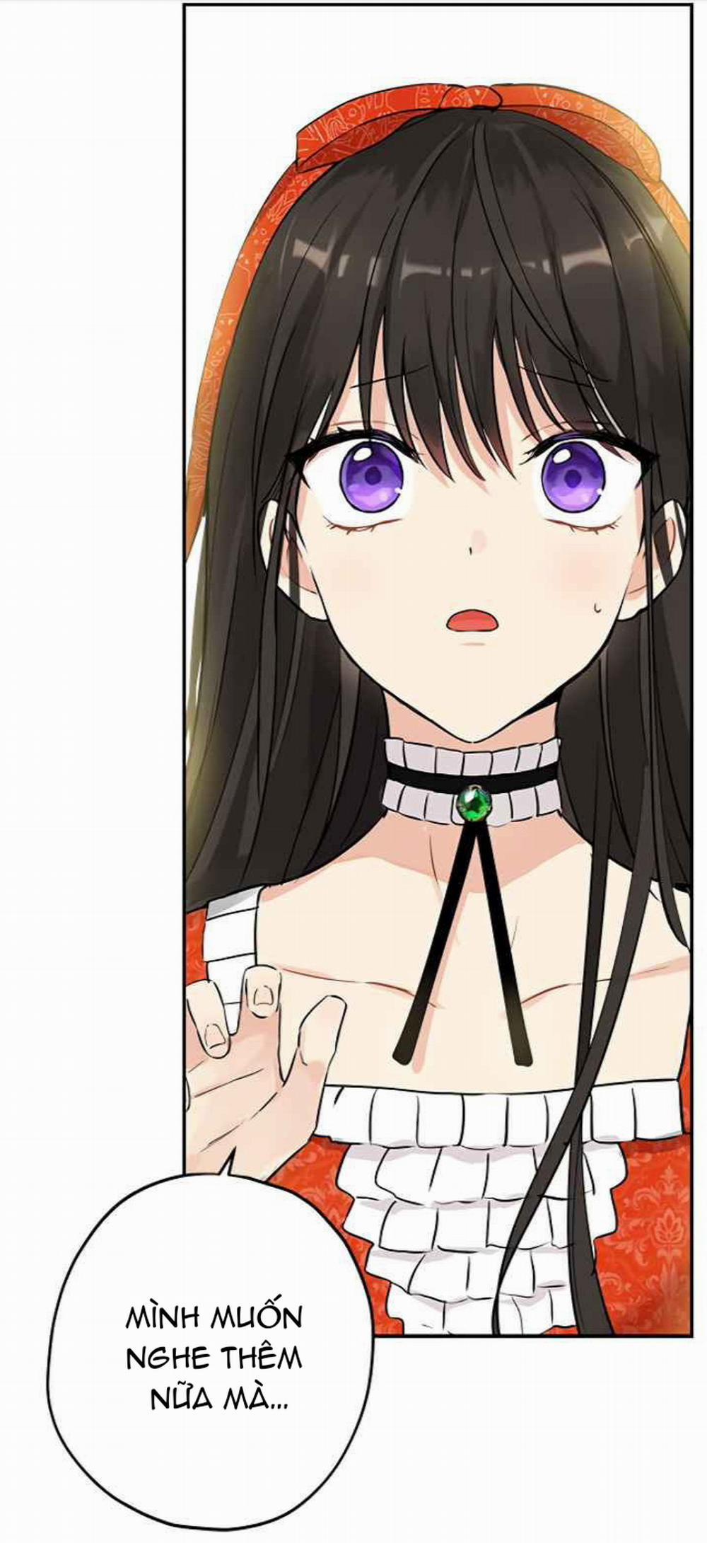 Tôi Là Minh Chứng Của Sự Thật 12 trang 43