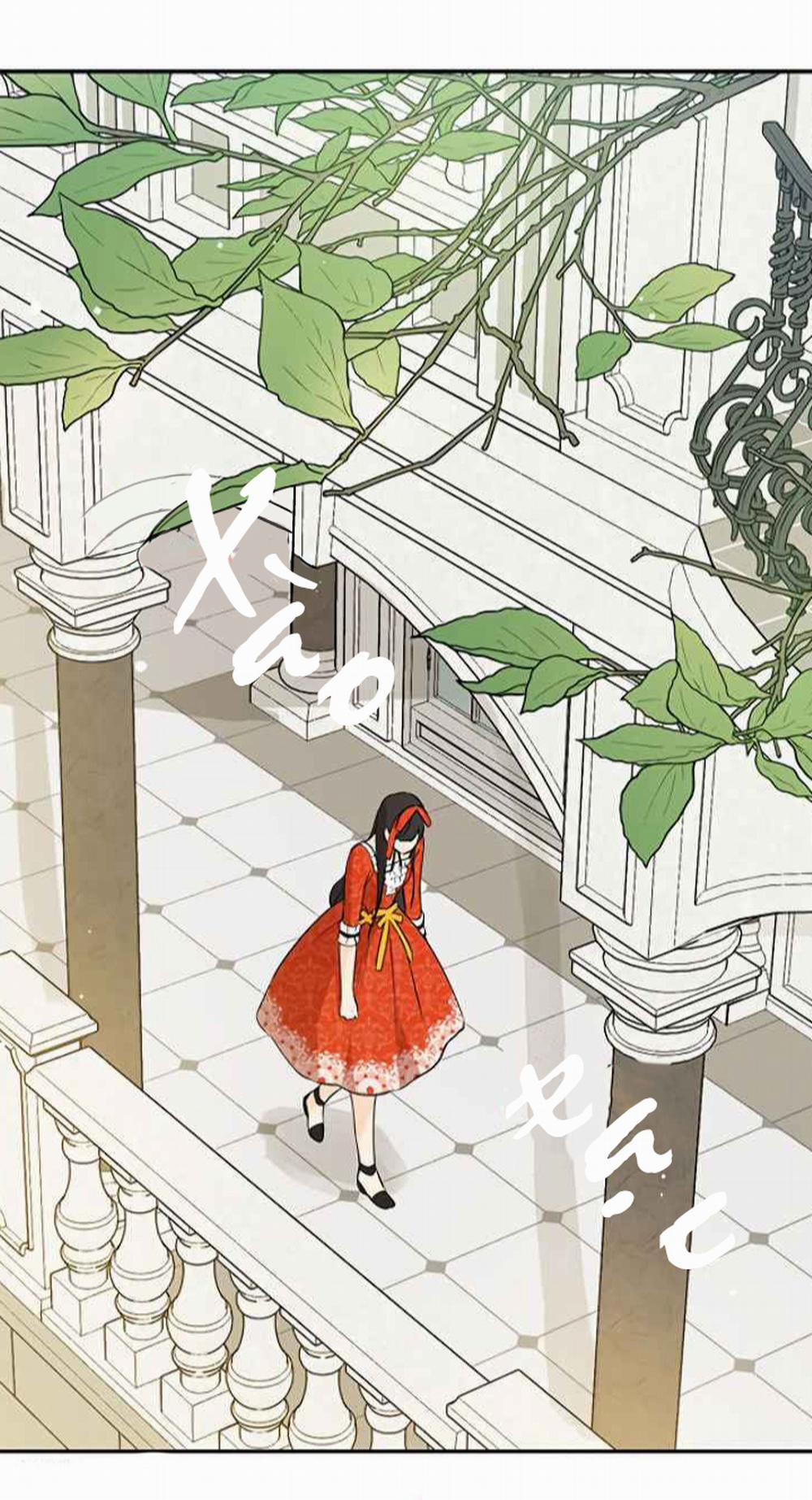 Tôi Là Minh Chứng Của Sự Thật 12 trang 44