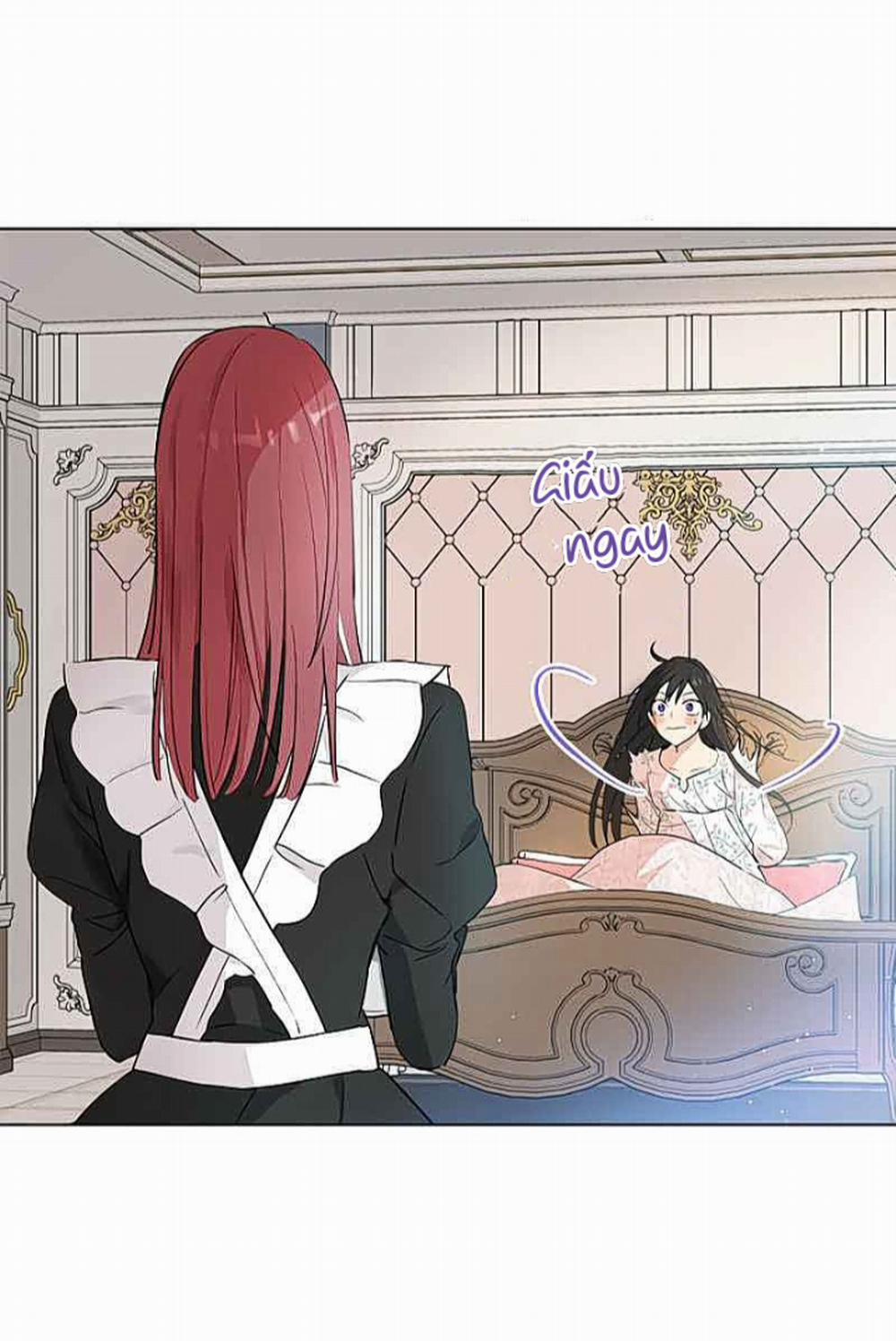 Tôi Là Minh Chứng Của Sự Thật 12 trang 5