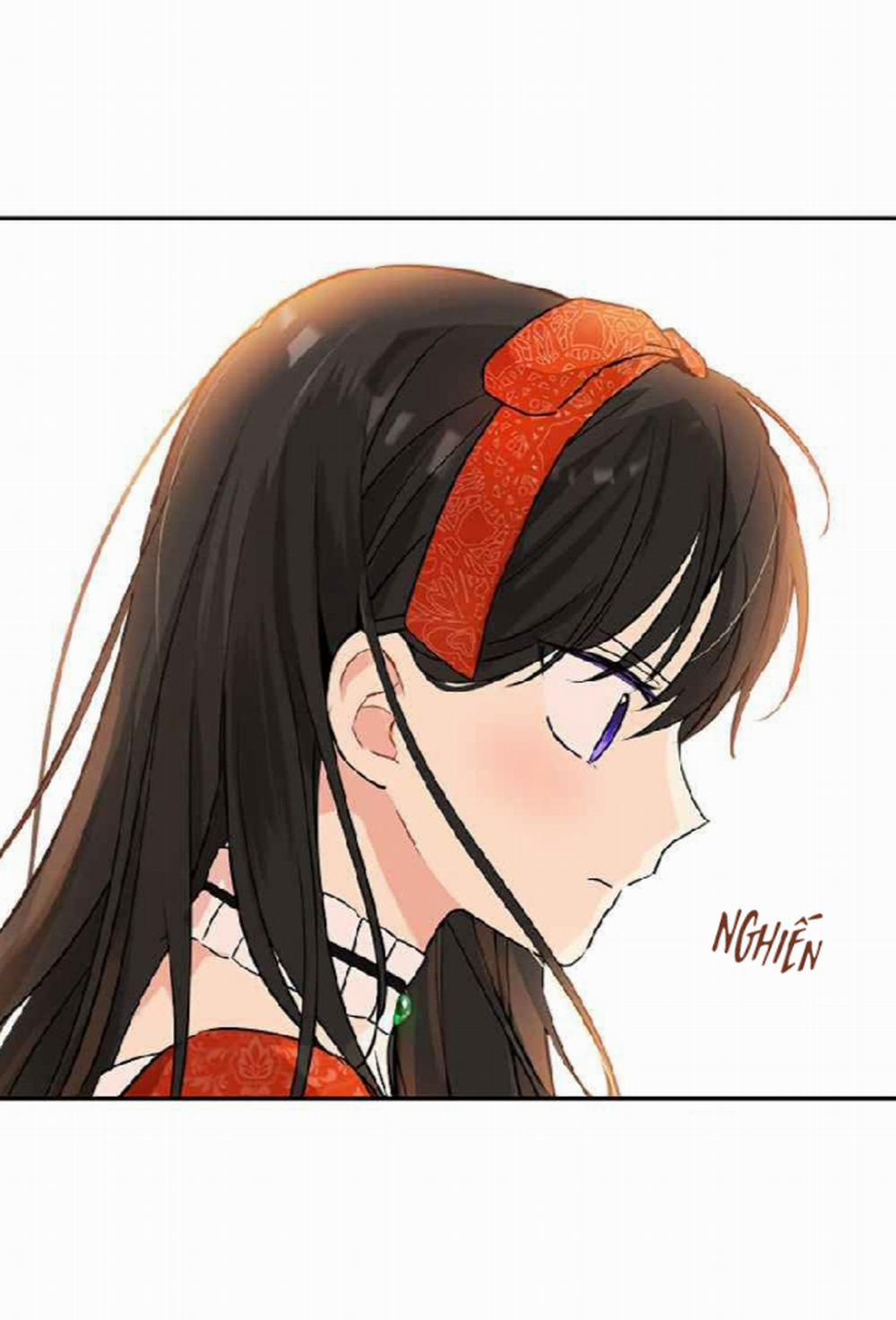 Tôi Là Minh Chứng Của Sự Thật 12 trang 50