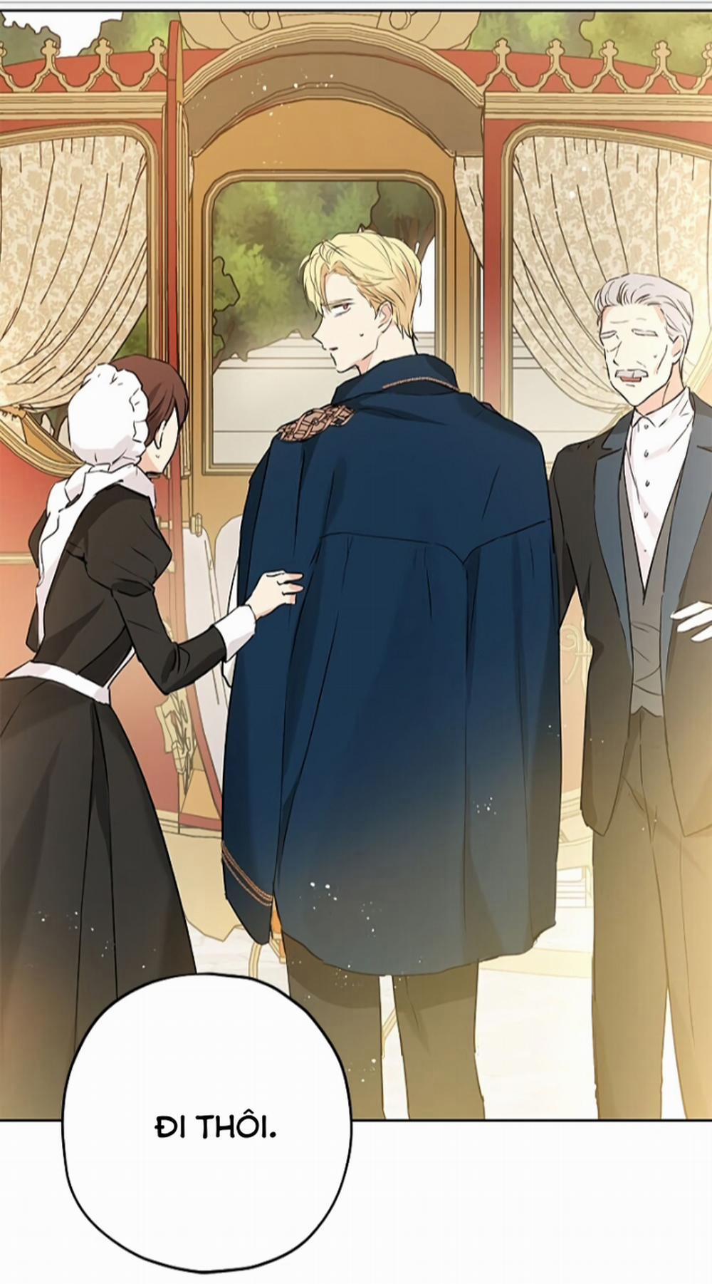 Tôi Là Minh Chứng Của Sự Thật 13 trang 14