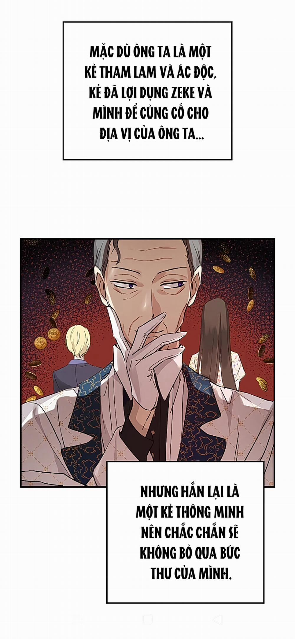 Tôi Là Minh Chứng Của Sự Thật 13 trang 34